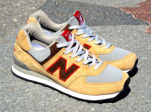 New Balance 574 Custom 