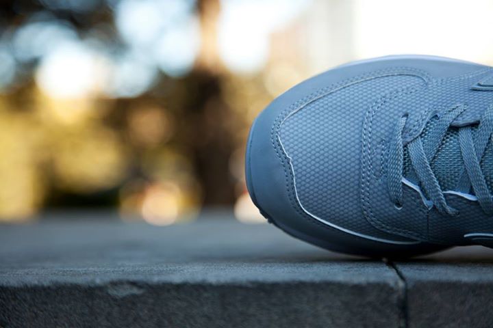 New Balance 574 Tonal Grey 03