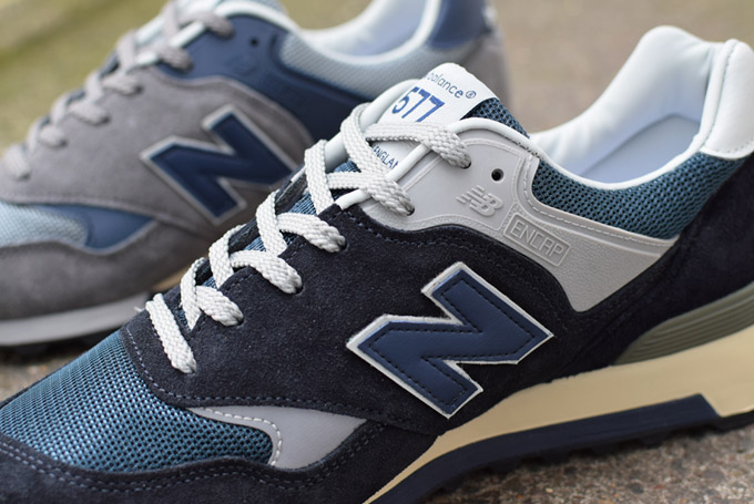 New Balance 577 25 Anniversary 06