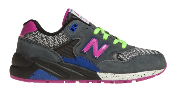 New balance 580 elite cheap edition femme