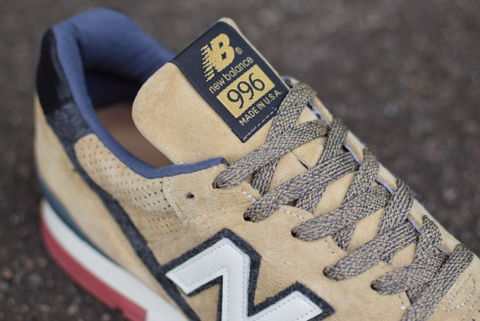 New Balance 996 American Authors 03
