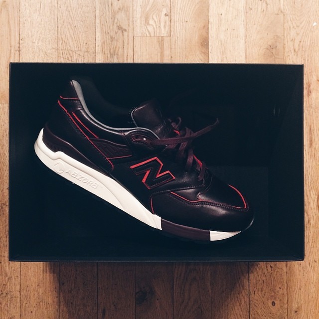 New Balance 998 Horween Leather 01