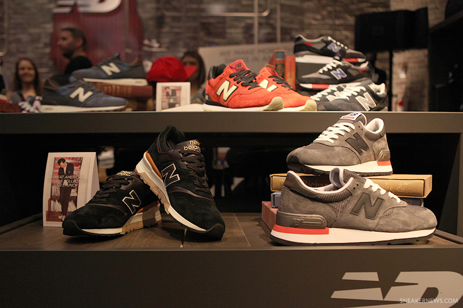 new balance collection off 52 