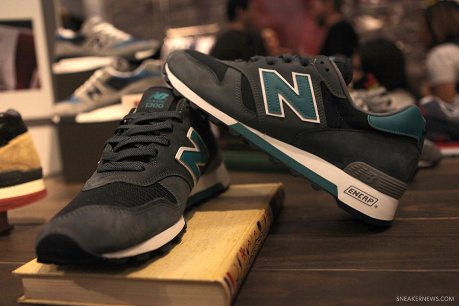 New Balance Authors Collection 06