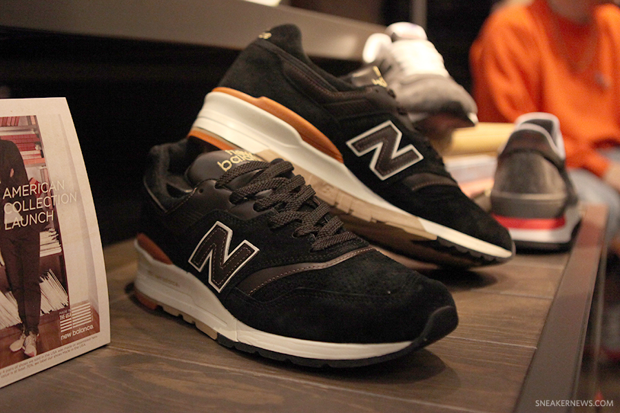 New Balance Authors Collection 08