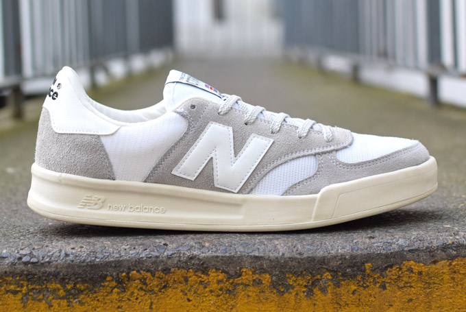 New Balance Goes Tennis Route With Ct300 03