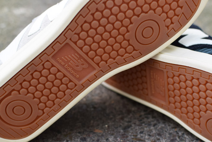 New Balance Goes Tennis Route With Ct300 07