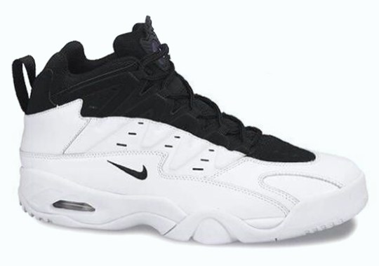 nike grey Air Flare To Return in 2014