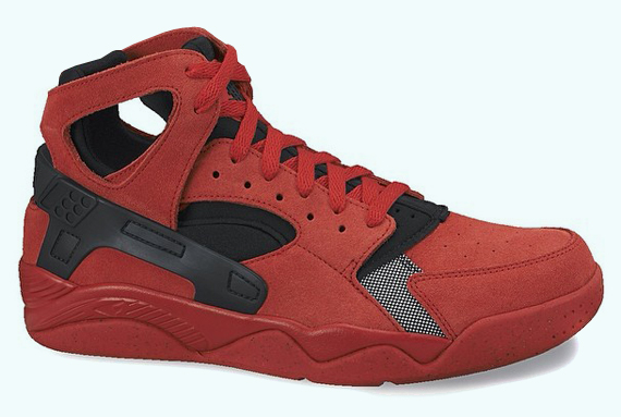 huarache nike basketball