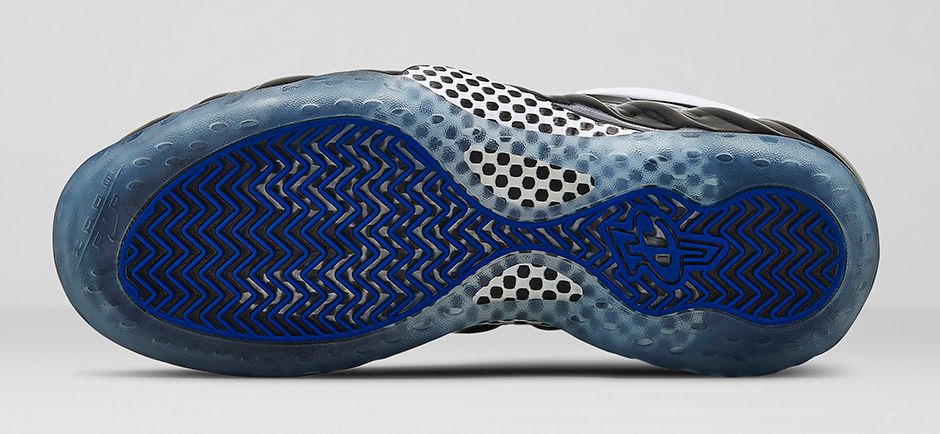 Nike Air Foamposite One Concord Nike Releae Info 07
