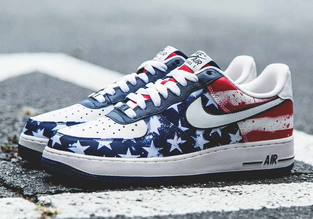 nike air force america