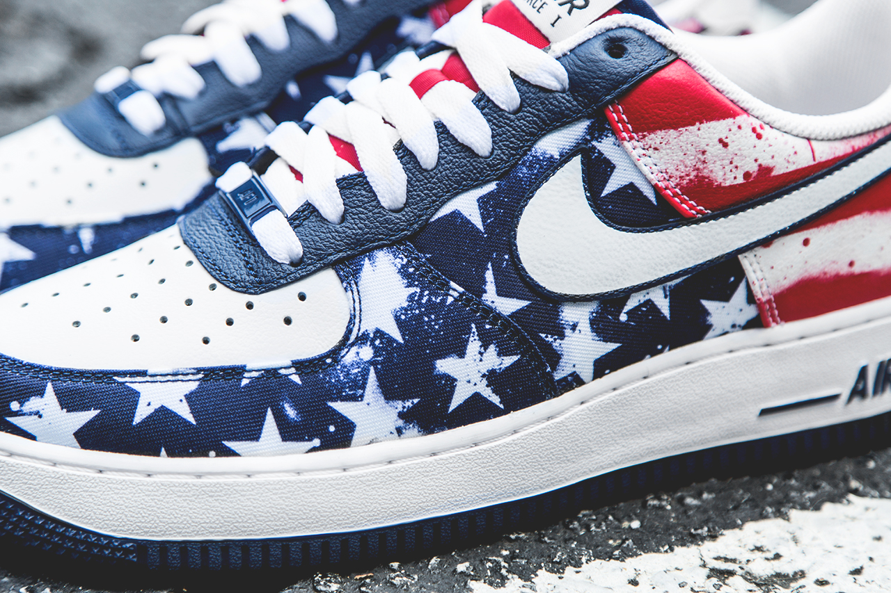 Nike Air Force 1 Low Indpendence Day Retailers 02