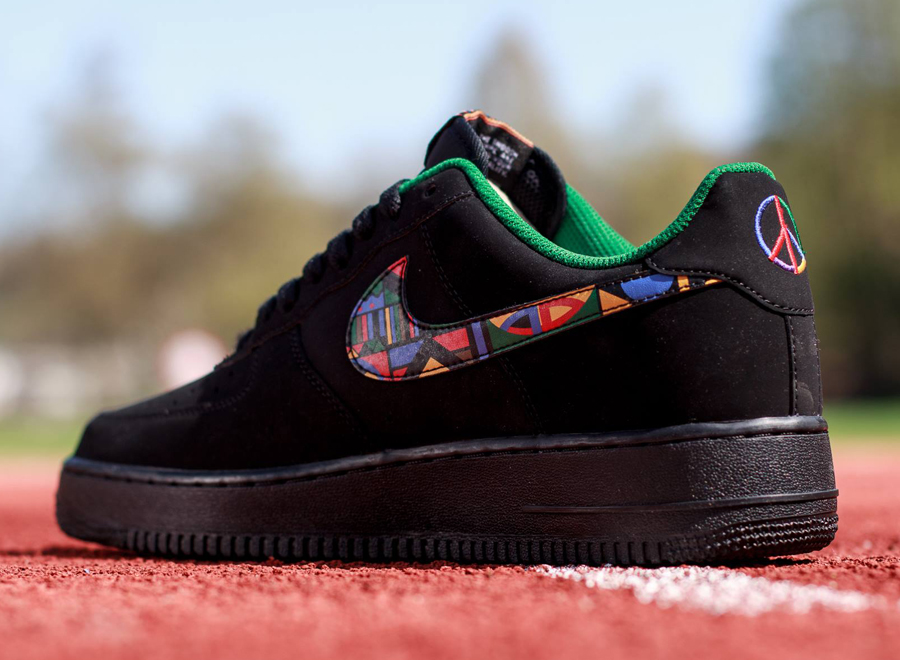 Nike Air Force 1 Low Peace 3