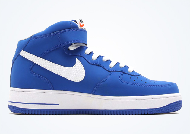 Nike Air Force 1 Mid June 2014 Releases 00