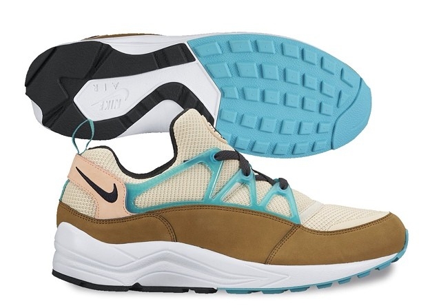 Nike Air Huarache Light 2014 Retro 01