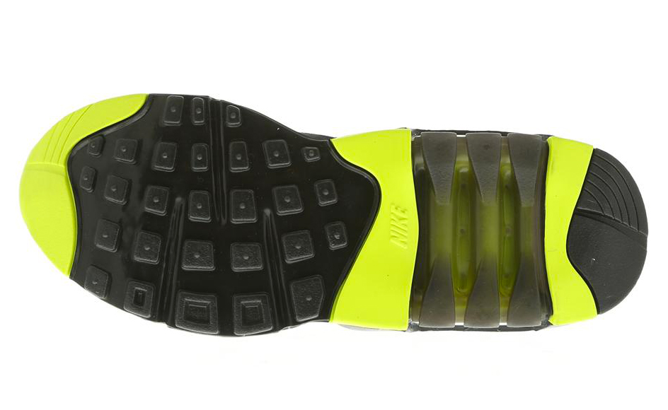 Nike Air Max 180 Black Venom Green Anthracite 04