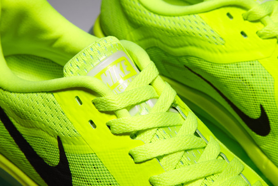 Nike Air Max 2014 - Volt - Black - Medium Mint - Electric Green ...