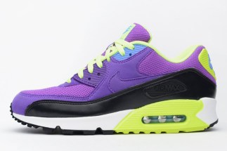 air max 90 essential grape