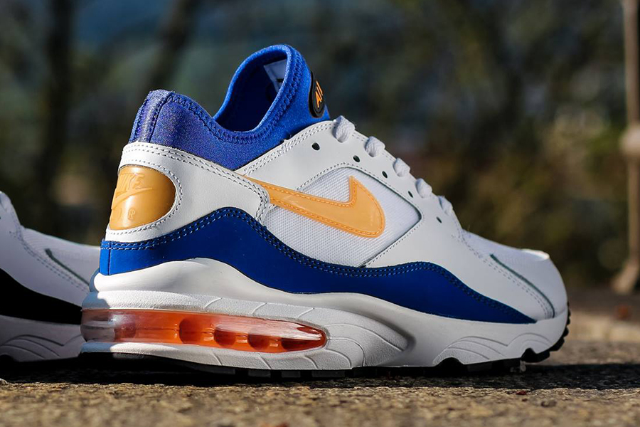 air max 93 bright citrus