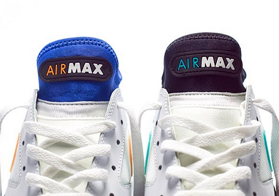 Nike Air Max 93 OG Returning Soon