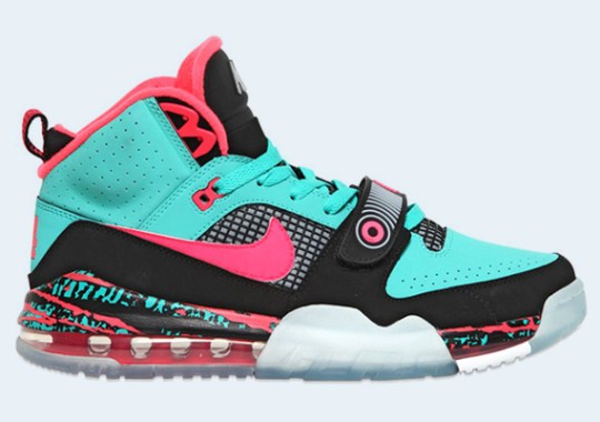 Nike Air Max Bo Jax – A New Bo Jackson Sneaker