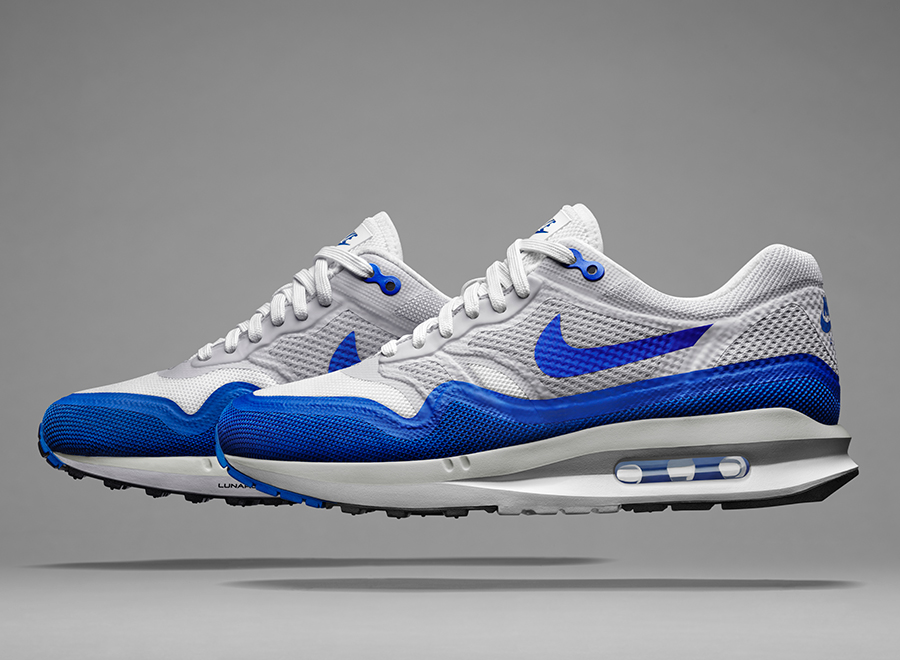 Nike Reinvents a Classic with the Air Max Lunar1 SneakerNews