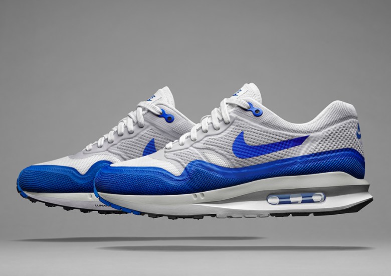 Nike Reinvents a Classic with the Air Lunar1 - SneakerNews.com
