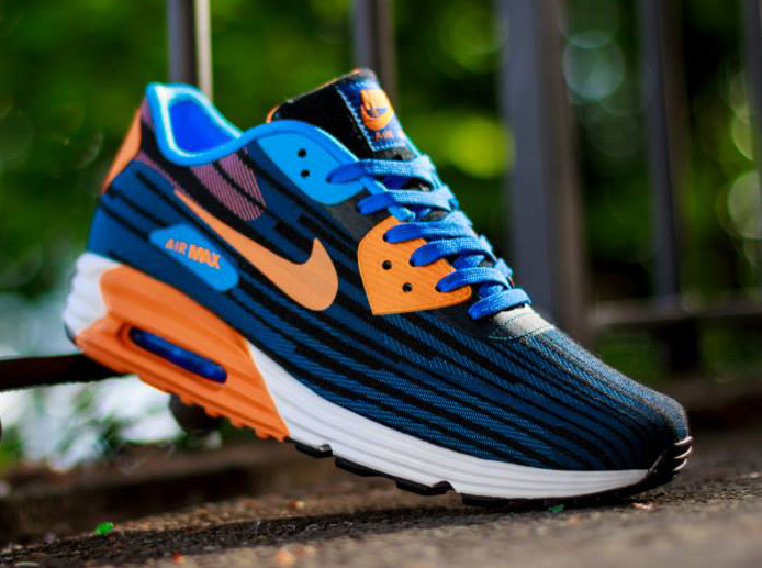 Nike Air Max Lunar90 Jcd Game Royal Bright Mango 02