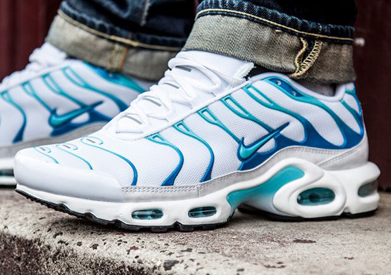 Nike Air Max Plus “Dream”