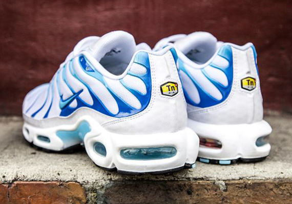 Nike Air Max Plus \