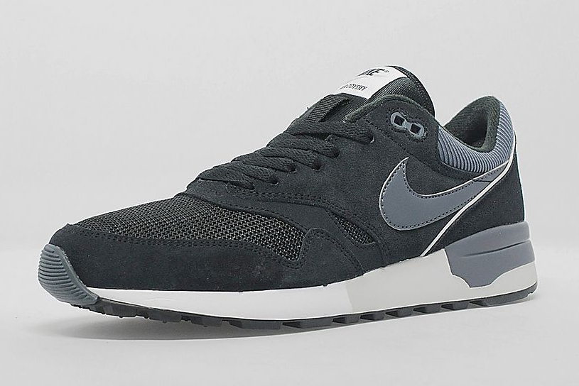 Nike Air Odyssey - July 2014 Releases