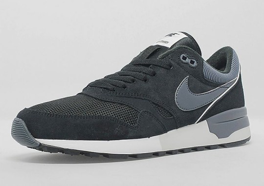 Nike Air Odyssey – July 2014 Releases
