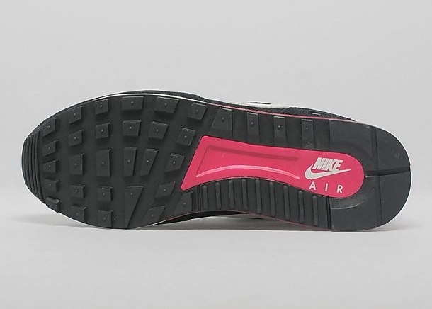 Nike Air Pegasus 89 Black Light Bone Fuscia Force 03