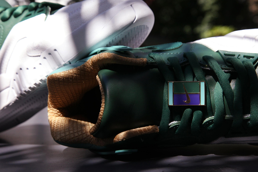 Nike Air Tech Challenge Ii Wimbledon 2014 Release Date Europe 1