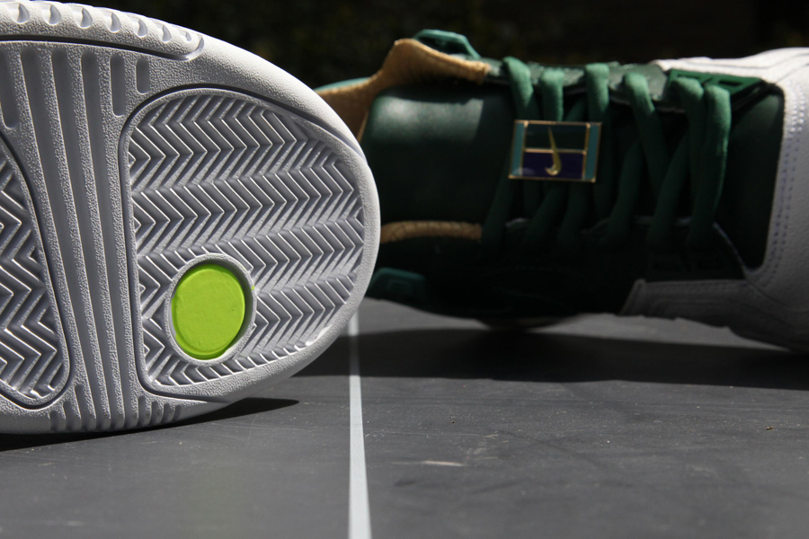 Nike Air Tech Challenge Ii Wimbledon 2014 Release Date Europe 7