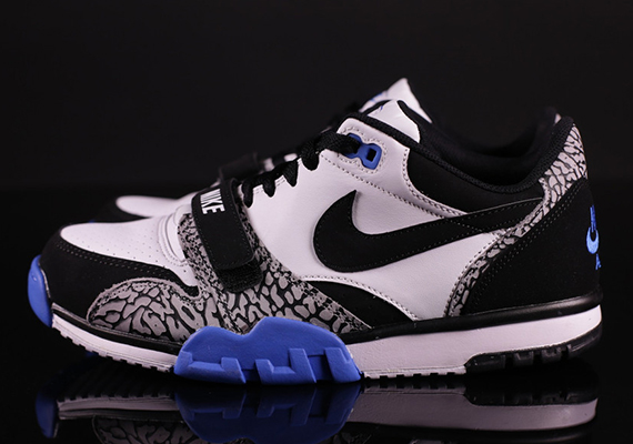 Nike Air Trainer 1 Low "Elephant" - Available