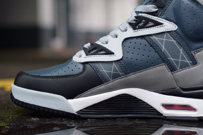 Nike Air Trainer Sc Grey Black Light Magenta 03