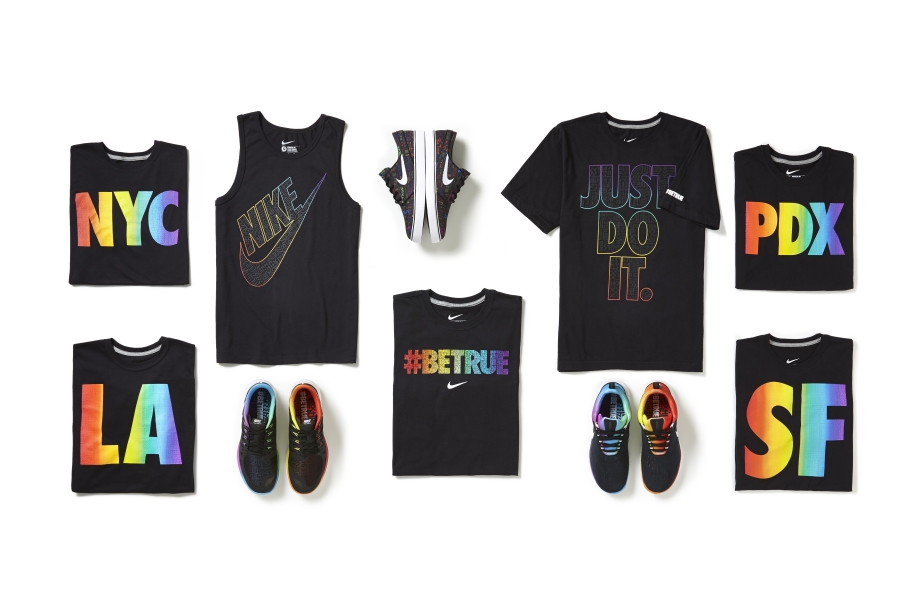 nike be true lgbt 2014 collection 01