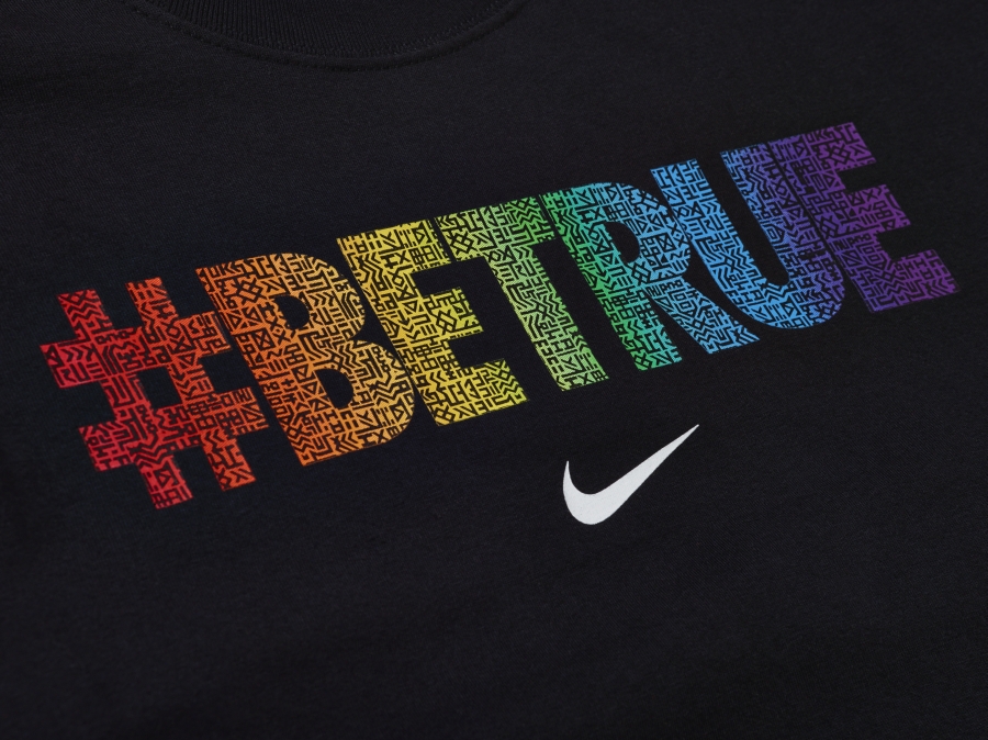 Nike Be True Lgbt 2014 Collection 03