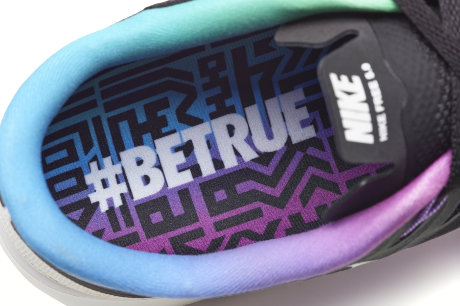 Nike be outlet true 2014