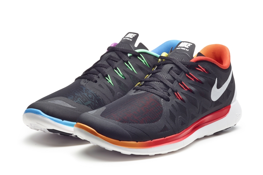 Nike Supports LBGT Community With 2014 #BETRUE Collection - SneakerNews.com