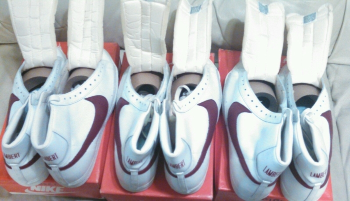 Nike Blazer John Lambert Pes 03