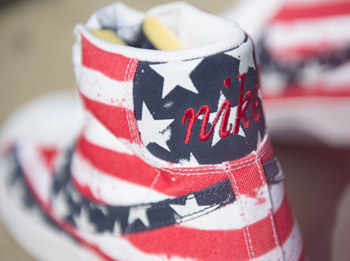 Nike Blazer Mid 77 Independence Day 03