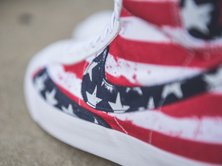 Nike Blazer Mid 77 Independence Day 04