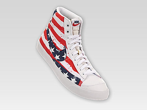 Nike Blazer Mid Independence Day 01