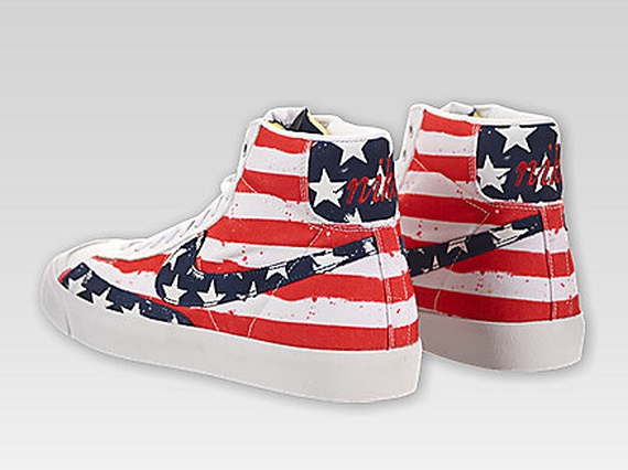 Nike Blazer Mid Independence Day 02