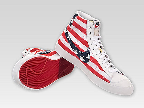 Nike Blazer Mid Independence Day 03