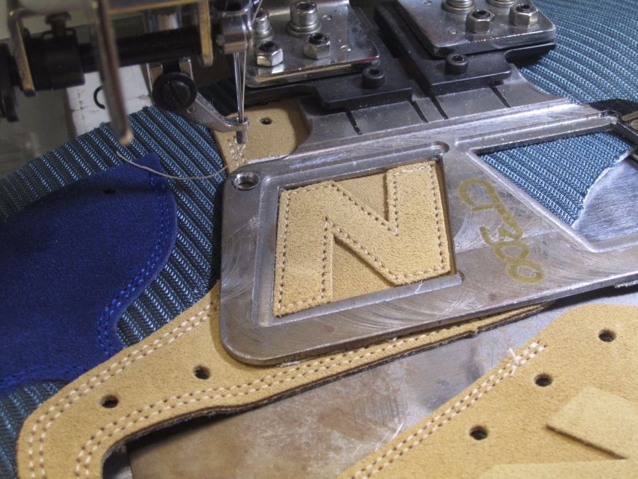 Nike Field General 011