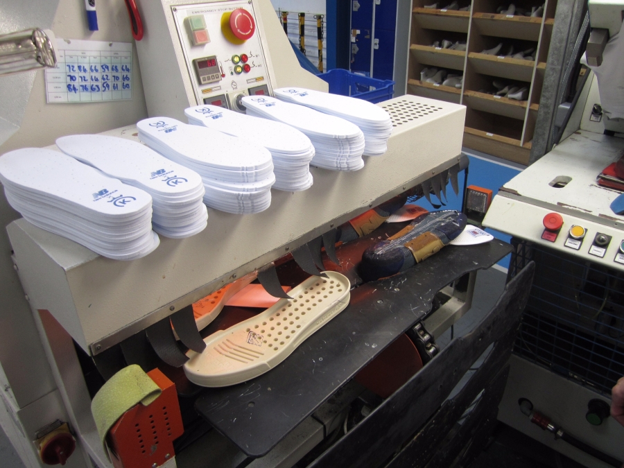 Nike Field General 021