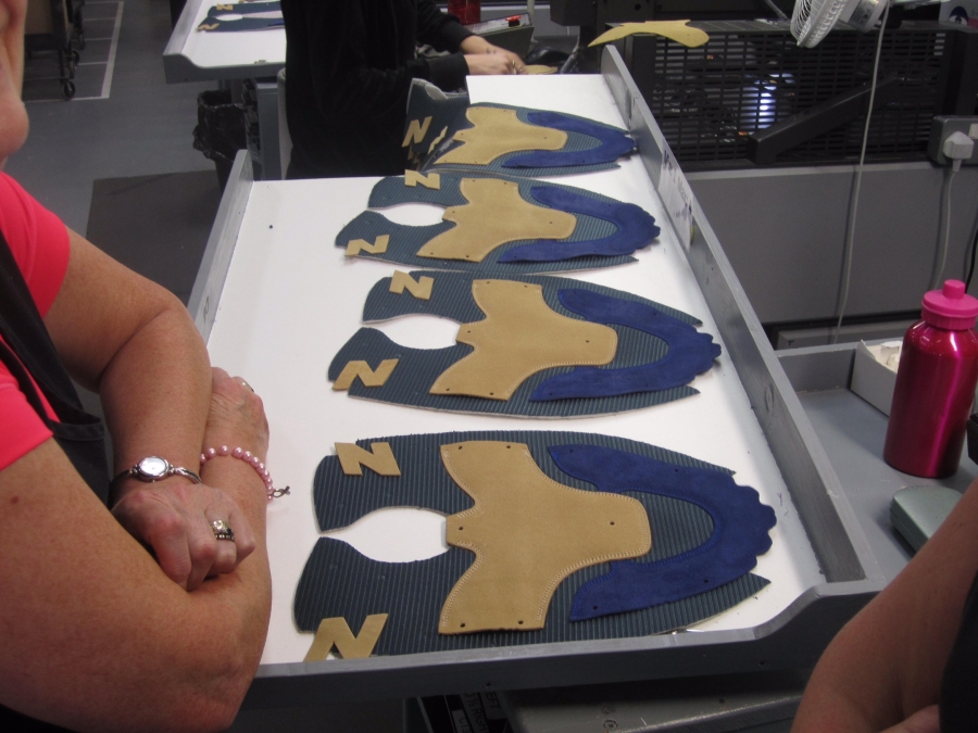 Nike Field General 031